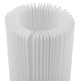 thumbnail image 5 of HOARBOEG Reusable Type B Cartridge Pool Filter Cartridge Detachable for Hot Tub SPA - with PVC Cover, 5 Pack Replacement for Chip-Free Water, 5 of 7