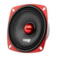 thumbnail image 4 of DS18 PRO-X4.4BMSL 4" 200W Max 4-Ohm Shallow Midrange Bullet Loudspeaker (Single), 4 of 7