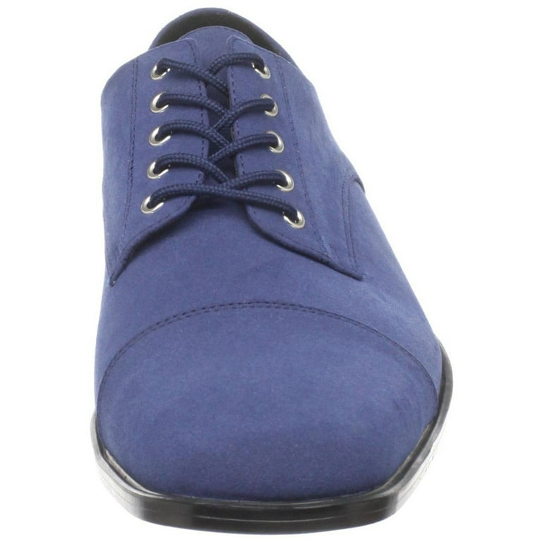 Walmart blue best sale shoes