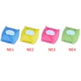 thumbnail image 3 of Cute Pig Cartoon Contact Lens Case Companion Box Contact ; ; Lenses Box, 3 of 6
