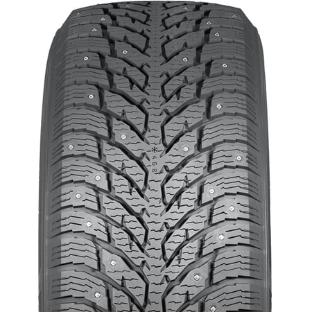 Nokian Tyres Hakkapeliitta C4 235/65R16 121/119R E 10 Ply Van Commercial Tire Sansujyuku sansujyuku.com