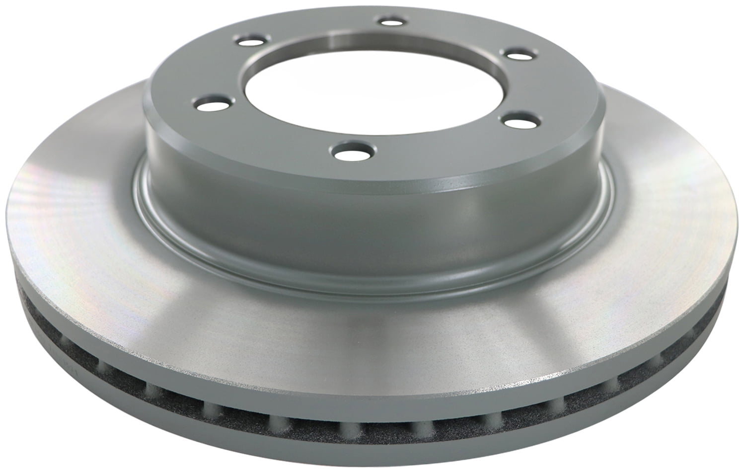 Winstop Brake Rotor, Front WS245506, International 1452SC 1992-1987