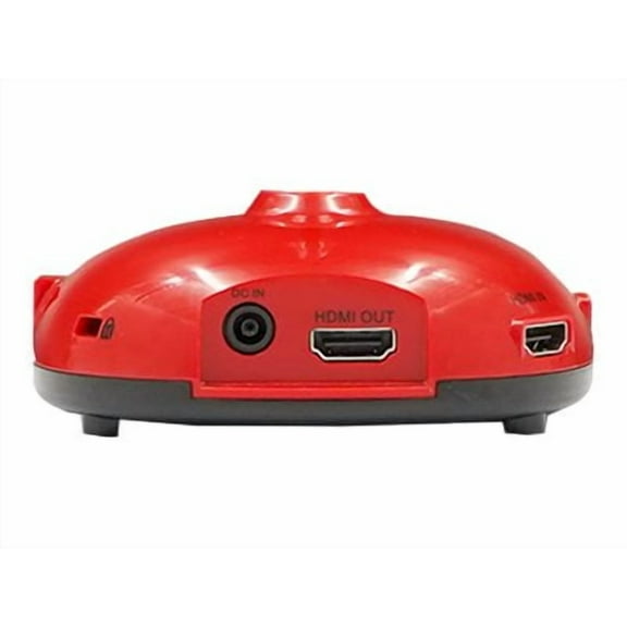 Trustin DC172 4K Ladibug Document Camera