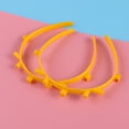 thumbnail image 2 of 30pcs Glow Headband Light Up Toy Party Favors Headband Glow Sticks Suministros para fiestas Accesorios, 2 of 6