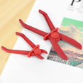 thumbnail image 4 of 6 Pack Hose Clamp Pliers, Pinch Pliers For Brake Hoses, Fuel Hoses,gas Lines,coolant Hoses,radiator, 4 of 5