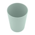 thumbnail image 3 of Gobelet rond en polypropylène Mainstays de 19 oz, Menthe, 3 of 5