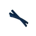 thumbnail image 2 of Forme de Croix Épingles à Cheveux Pinces à Cheveux Croix Forme Cheveux Broches Épingles à Cheveux Forme de Croix Pinces à Cheveux Colorées Mignonnes et Douces pour les Femmes et les Filles Accessoires de Cheveux Bleu Foncé, 2 of 2