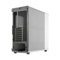 thumbnail image 2 of Funda para juegos de PC Fractal Design North Chalk White ATX Airflow, 2 of 9