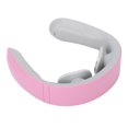 thumbnail image 4 of Masajeador De Cuello Para El Hogar, Apagado Automático Portátil Masajeador De Cuello Inteligente Alivio Del Dolor 2 Cabezales De Masaje Inalámbricos Para Hombres Para El Hogar Fugacal Cordless Intelligent Neck Massager, 4 of 8