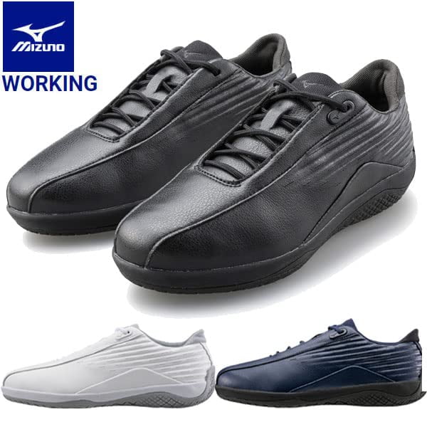 Mizuno] Driving Shoes Bear Clutch BARECLUTCH Drive Mazda Town