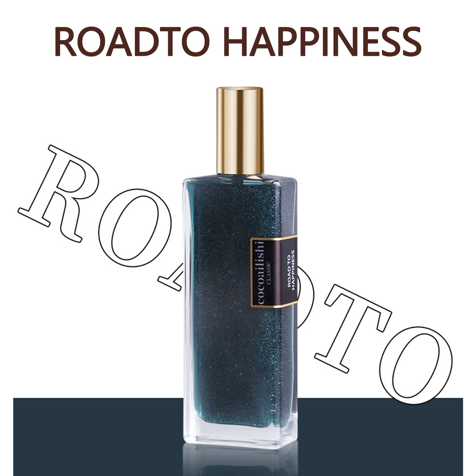 ufehgfjh Eau De Toilette for Casual Wear Aromatherapy Glittering