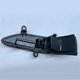 thumbnail image 4 of Side Mirror Turn Signal Indicator Light Lamps for Forester Legacy 84401AG042 84401AG052, 4 of 5