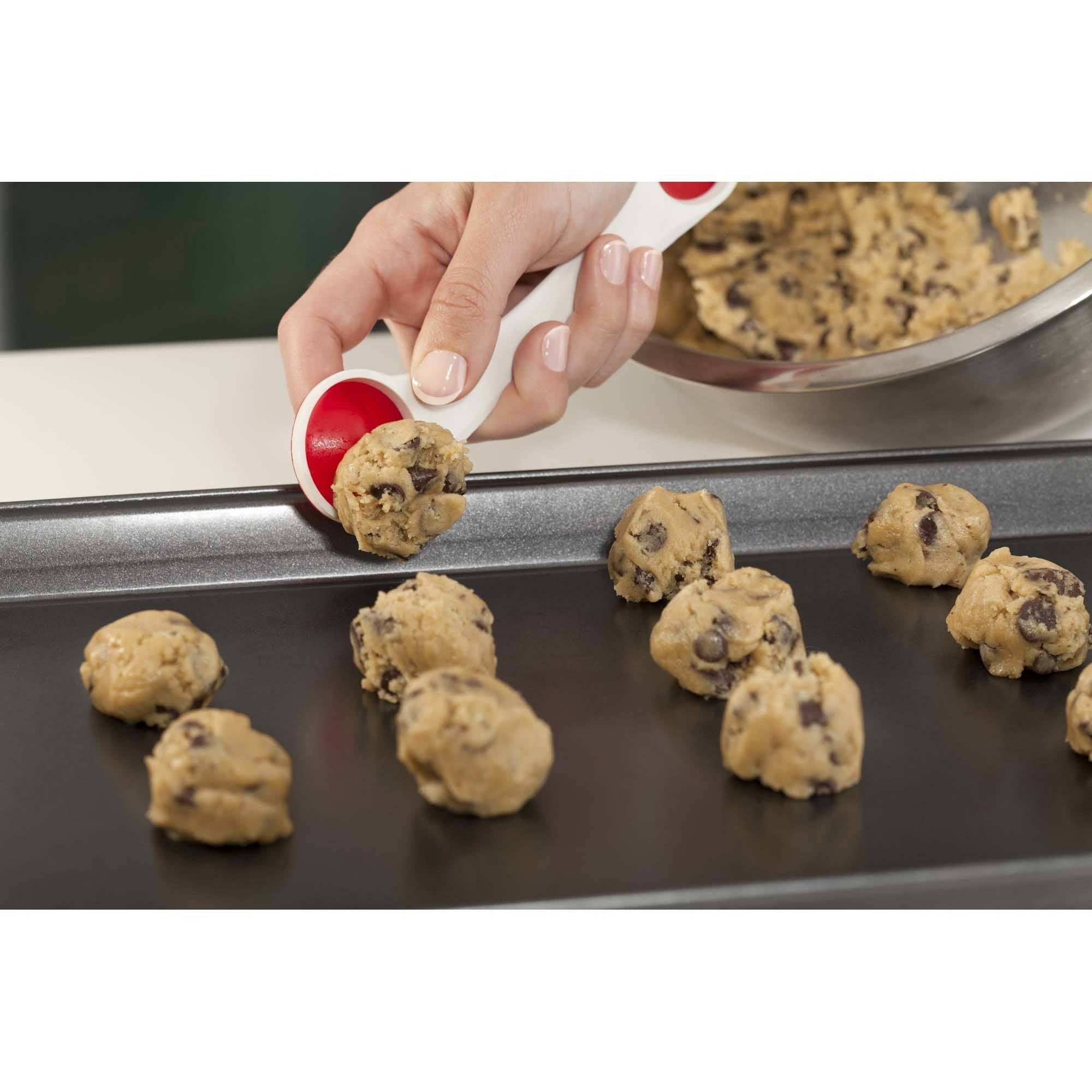 Scoop / Cookie Dropper – Better Houseware