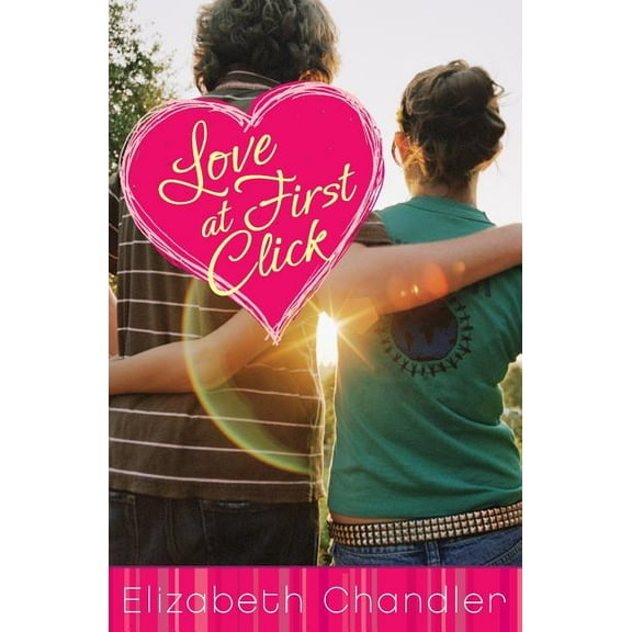 Love at First Click, (Paperback)
