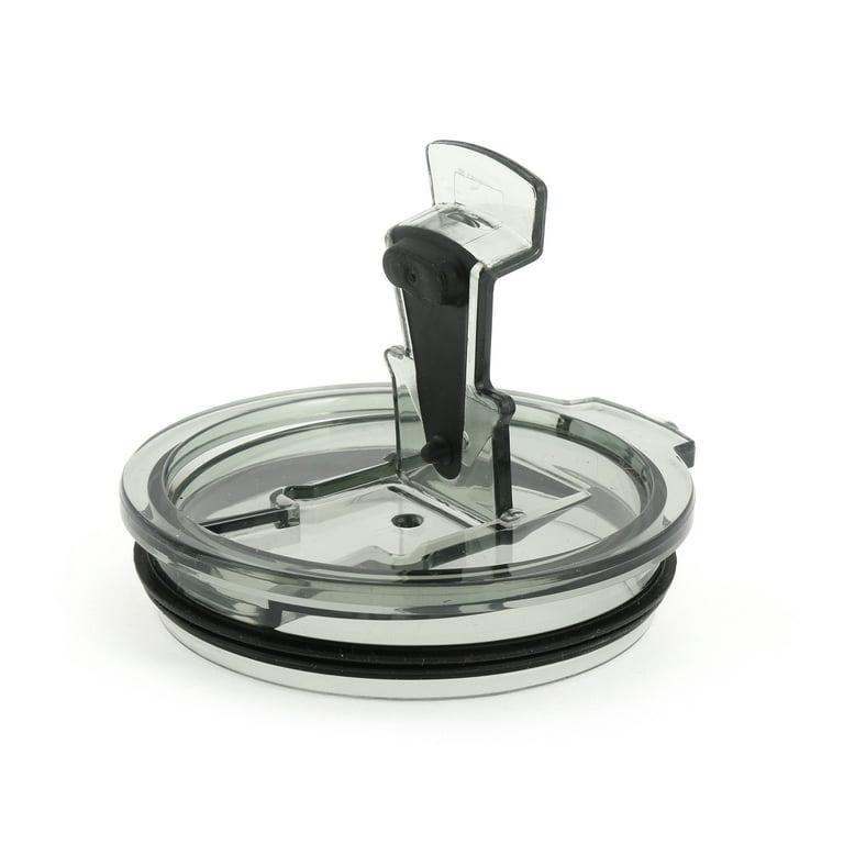 Ozark trail 30 oz tumbler lid with straw sale