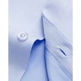 thumbnail image 2 of sogami Men's Long Sleeve Business Shirts Solid Basic Shirt Regular Fit, 2 of 6
