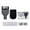 G935, variant on Coating Thickness Gauge 0-1700/0.1 Micron FE NFE Paint Tool Car Paint Film Thickness Measuring Tester ,High Precision
