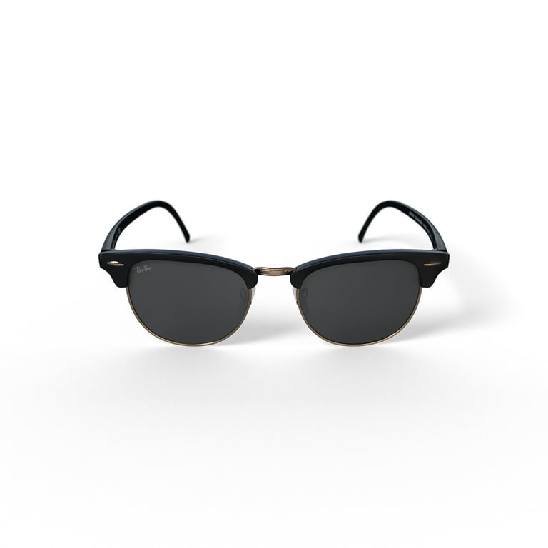 小物 Ray-Ban CLUBMASTER Ray-Ban™ Clubmaster RX5154 Square Eyeglasses | EyeOns.com