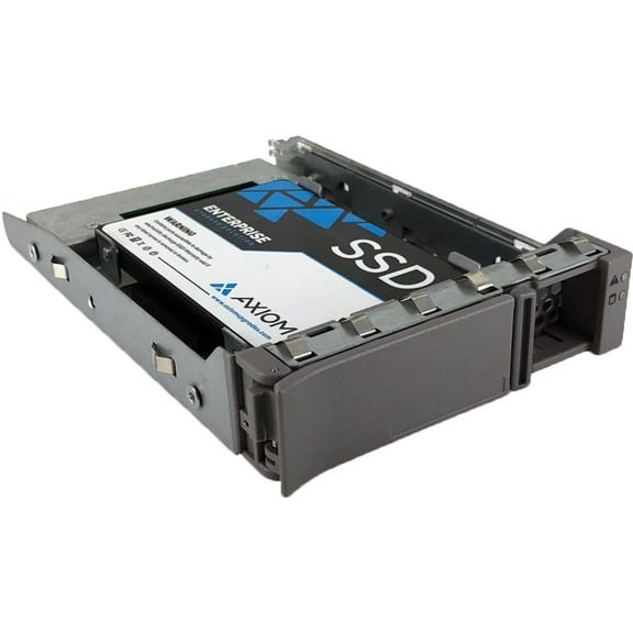 Axiom EV200 480 GB Solid State Drive, Internal, SATA (SATA/600), Mixed Use