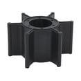 thumbnail image 5 of GHmarine Water Pump Impeller Yamaha 2 Stroke 6 8 hp Outboard 6A 6B 8B Motor 662-44352-00, 5 of 6