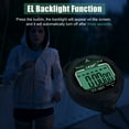 thumbnail image 5 of LEAP Digital Stopwatch Timer, Large Display Stop Watch with 30M Waterproof and EL Backlight Function Designed for Sport Coaches Referees Fitness Teacher and Athlete Black, 5 of 7