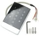 thumbnail image 1 of Controlador de acceso RFID NikouMX Teclado 125 KHZ, 1 of 8
