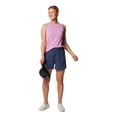 thumbnail image 3 of Columbia Women's PFG Uncharted Tank, Minuet, X-Small, 3 of 6