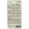 thumbnail image 2 of Clubman Moustache Wax Hang Pack - Black, 0.5 oz, 2 of 3