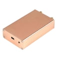 thumbnail image 5 of RTL SDR Radio Receiver 100KHz-1.7GHz AM FM Full Band UV HF RTL-SDR USB Tuner Dongle Short Wave Broad, 5 of 5