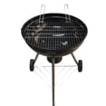 thumbnail image 2 of Asador Redondo 22 pulgadas Shorbull Rejilla Acero Inoxidable Cocción Uniforme BBQ GRILL, 2 of 9