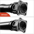 thumbnail image 6 of A-Premium Rear Driveshaft Assembly Compatible with Honda CR-V EX EX-L LX 2007-2011 SE 2011 4WD, 6 of 9