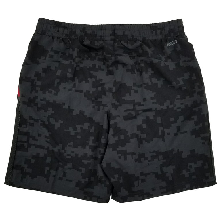 メンズウェア TANGRAM / TS CAMO TURF SHORTS BLACK CAMO 0751. Tetra-Lite® 5