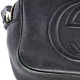 thumbnail image 6 of Pre-Owned Soho Disco Crossbody Bag Leather Small By Rebag, 6 of 9