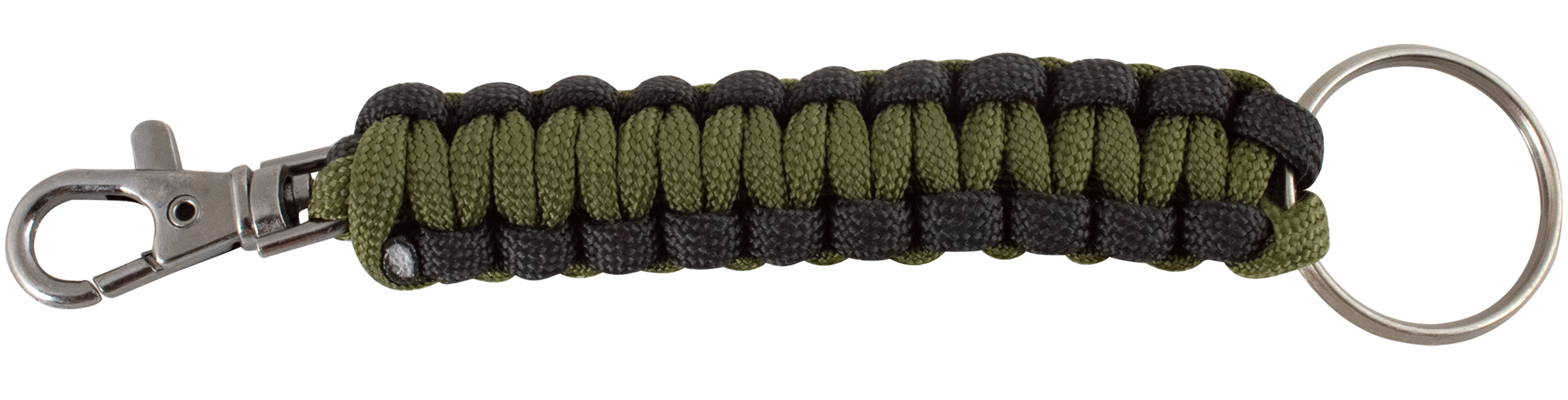 ATC Paracord Keychain by Chubby Chico Charms - Appalachian Trail Conservancy