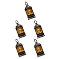thumbnail image 1 of Monstrate Linterna LED de Halloween, luz nocturna interesante, lámpara colgante alimentada por para interiores y exteriores, accesorios Type2 NO2, 1 of 6