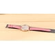 thumbnail image 3 of Gran dial de diamantes engastados reloj de pulsera ins viento cinturón nuevo reloj de moda coreana damas tendencia reloj de cuarzo, 3 of 3