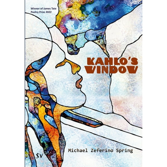 Kahlo's Window, (Paperback)