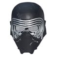 thumbnail image 1 of Star Wars The Force Awakens Kylo Ren Electronic Voice Changer Mask, 1 of 6