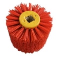 thumbnail image 3 of Fresadora Zulema Cepillo Redondo 2x Grano 80/240, 3 of 8