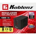 thumbnail image 3 of regulador de tensión para línea blanca 1600 v, 3 of 5