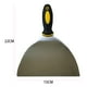 thumbnail image 2 of Raspador de Limpieza Sunnimix con Mango de Goma para Suministros de Limpieza Portátiles, 2 of 7