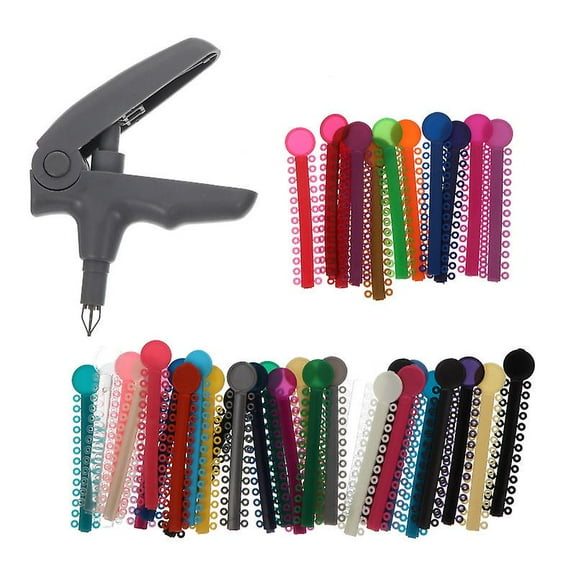 1set Orthodontics Tool