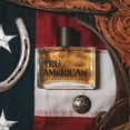 thumbnail image 5 of Tru Western Tru American Men's Cologne, 3.4 fl oz (100 ml) - Fresh, Bold, Masculine, 5 of 6