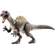 thumbnail image 4 of 2025 Figura de acción Original de Jurassic World, modelo de Parque jurásico, Trex, Baryonyx, Velociraptor, modelo de dinosaurio, juguetes para niños, 4 of 5