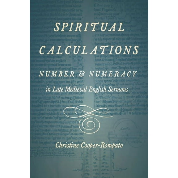 Spiritual Calculations, (Paperback)