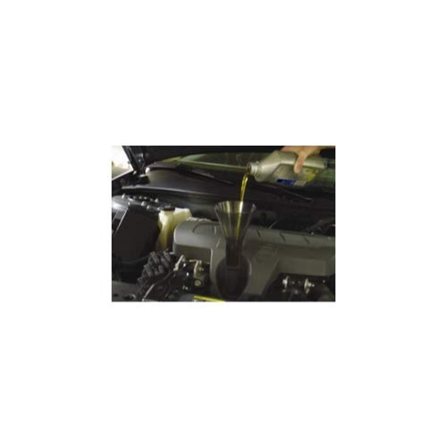 assenmacher specialty tools ofgmrd08 ford and gm engine oil filler funnel