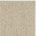thumbnail image 5 of SAFAVIEH Natural Fiber Charlene Braided Jute Area Rug, Marble, 2' x 3', 5 of 6
