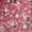A11, variant on Cotton Floral Fabric by The Yard- 1 Yard 62 Inch Wide Precut Upholstery Vintage French Country Flower Fabric for Quilting, Sewing, DIY Art Craft