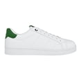 thumbnail image 2 of TENIS CASUALES CABALLERO CAPA DE OZONO 611702 SIMIPIEL BCO, 2 of 4