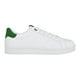 thumbnail image 2 of TENIS CASUALES CABALLERO CAPA DE OZONO 611702 SIMIPIEL BCO, 2 of 4